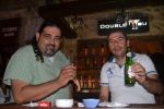 Weekend at Double You Pub, Byblos